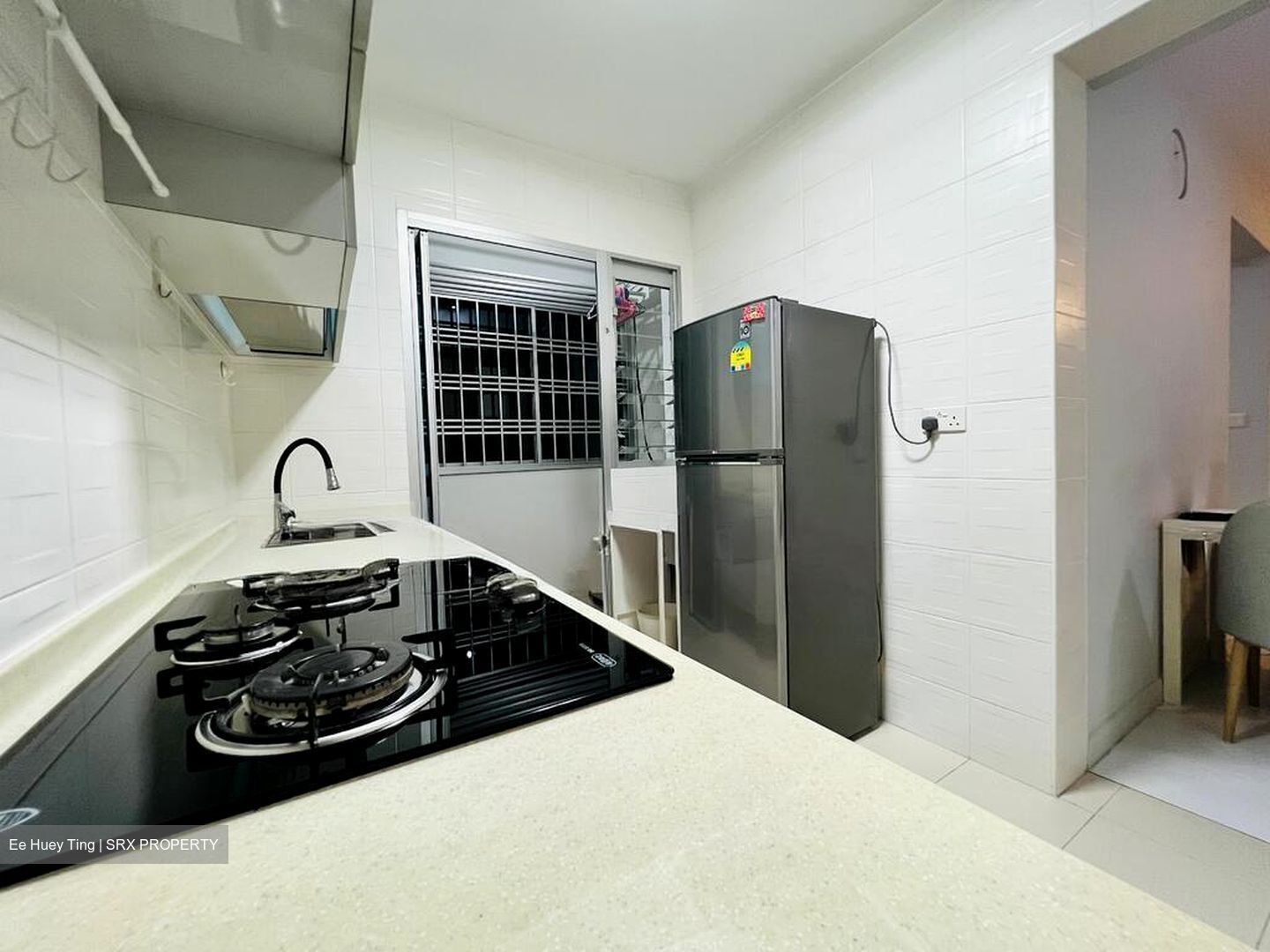 Blk 53 Commonwealth 10 (Queenstown), HDB 3 Rooms #498135541